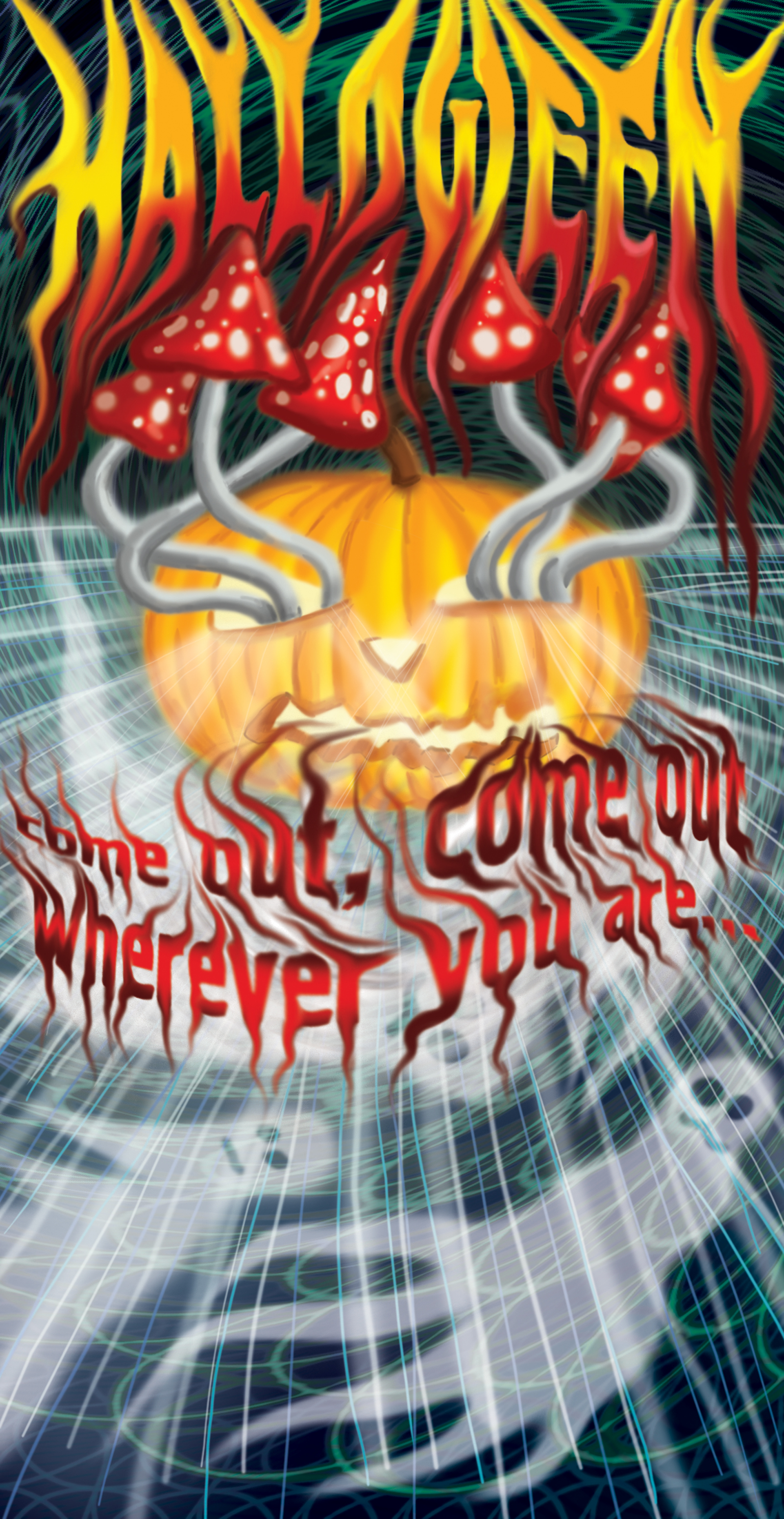 Flayer_halloween