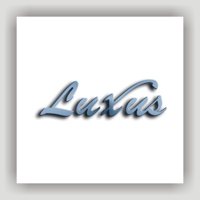 Логотип ТМ &quot;Luxus&quot;