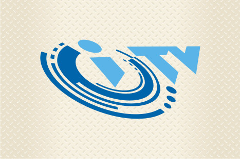 Логотип провайдера интернет-телевидения (7)
