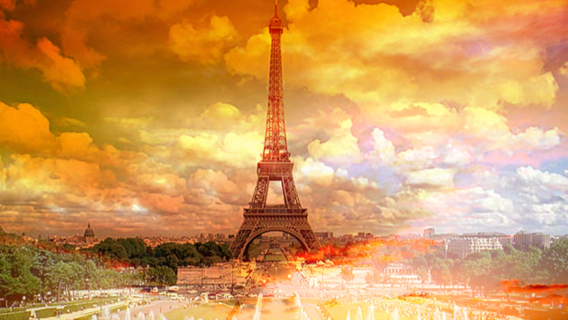 Paris