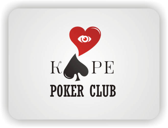 Покерный клуб
