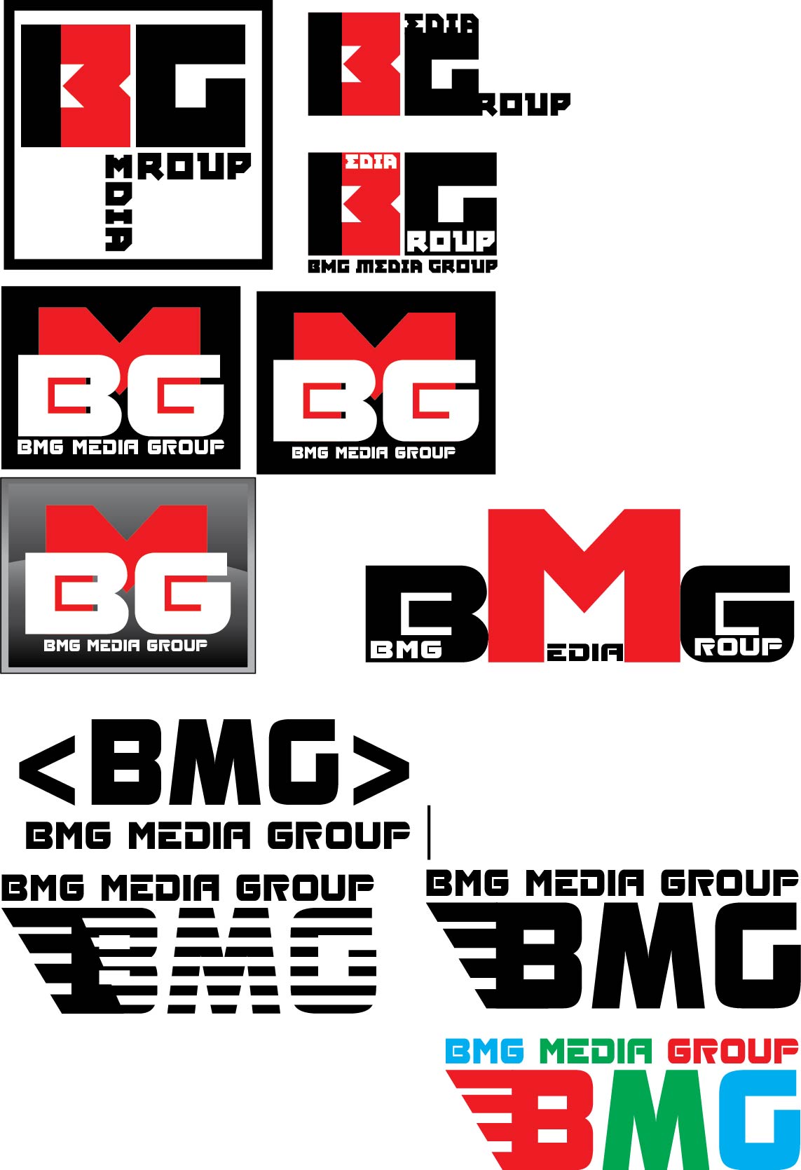 BMG