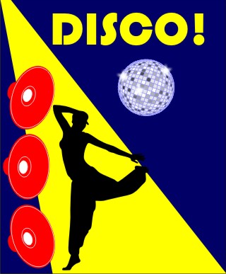 Disco!