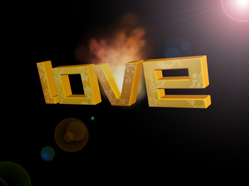love
