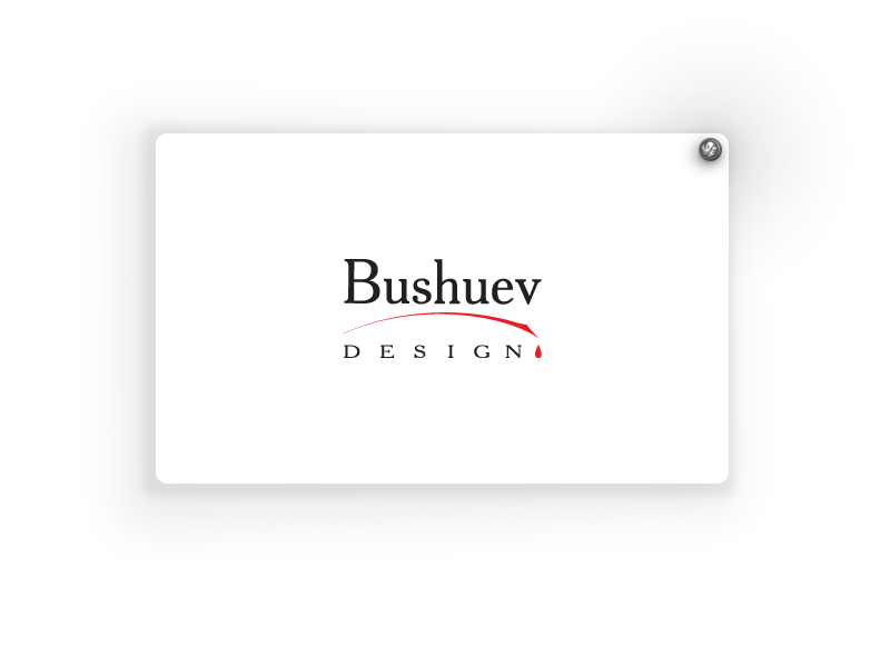 Bushuev Design