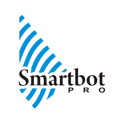 Разработка логотипа для SmartBot (вар)
