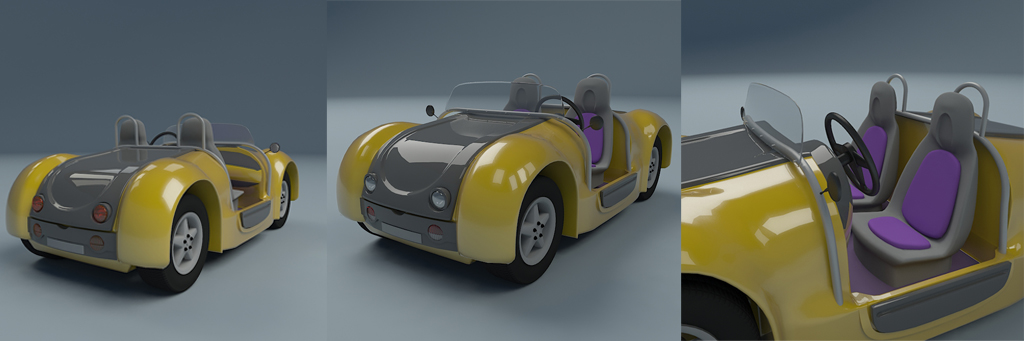 car-1