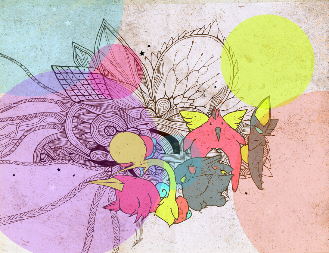 Wonderland