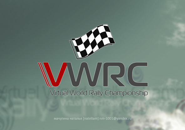 logo VWRC