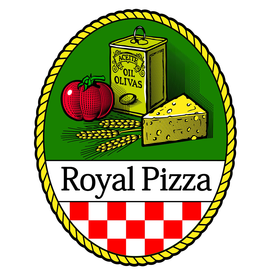 Royal Pizza