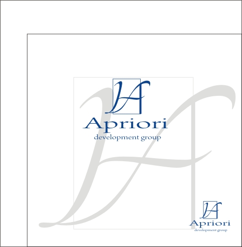 Лого "Априори"