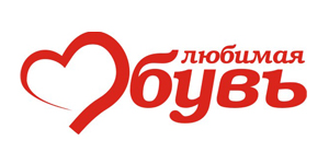 логотип сети магазинов обуви