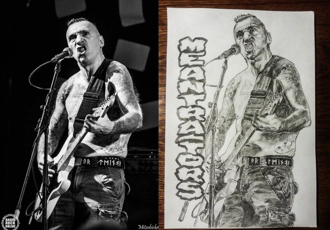 MEANTRAITORS
