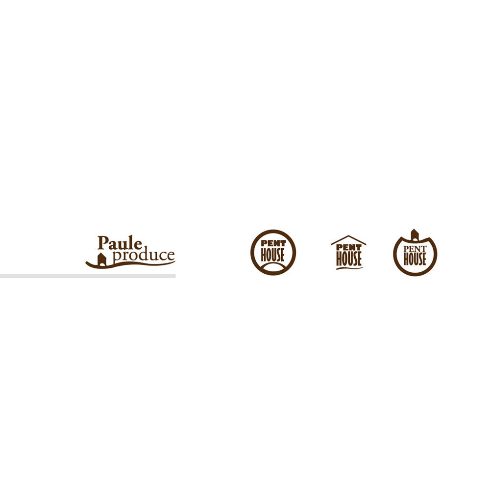 Логотип Paile Produce