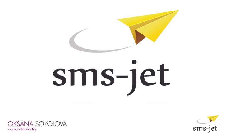 SMS-jet