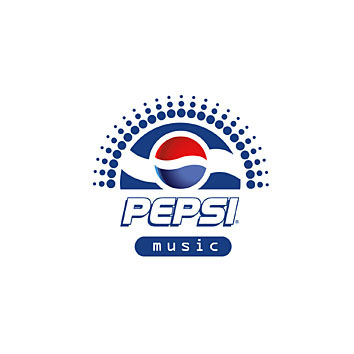 Pepsi music