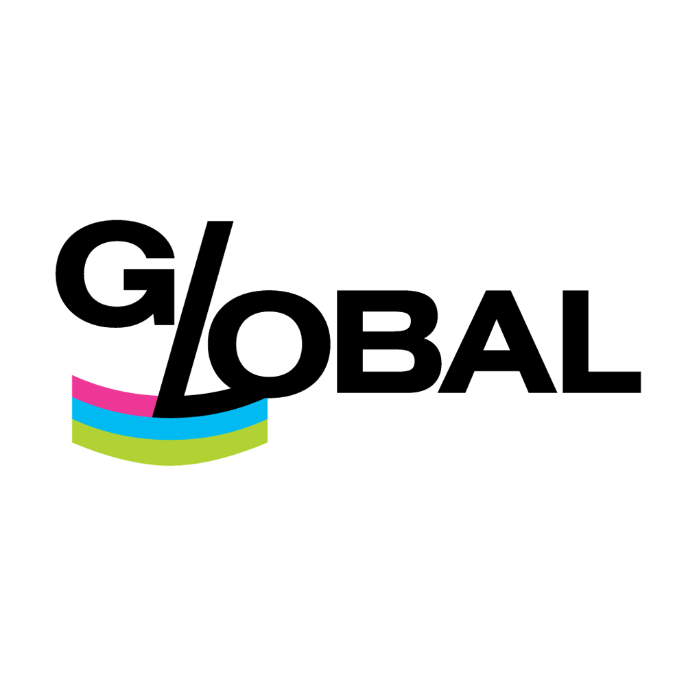 Вариант логотипа для &quot;Global&quot;