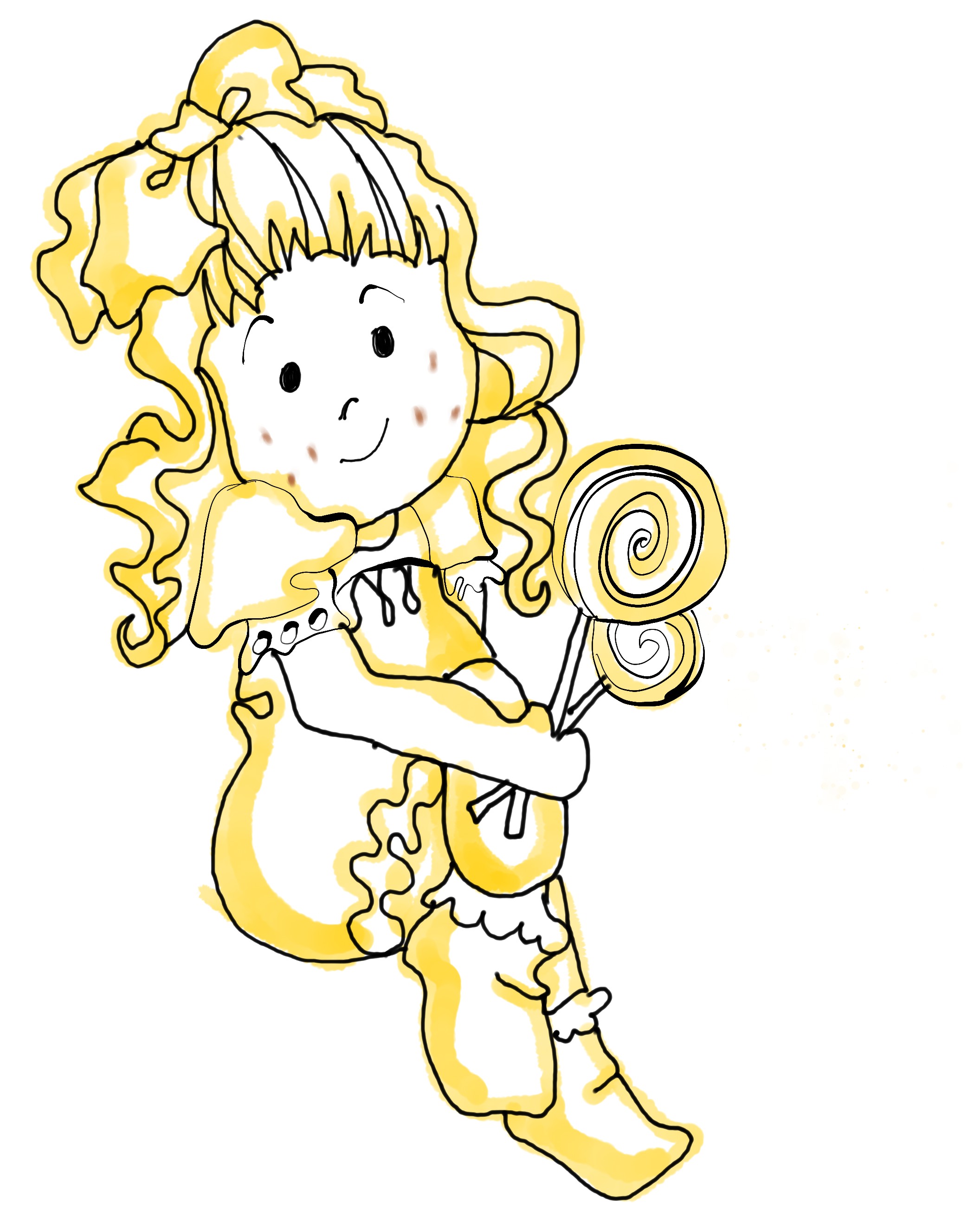 Candy Mandy1