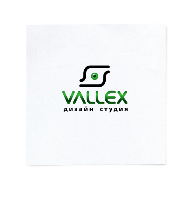 логотип валлекс