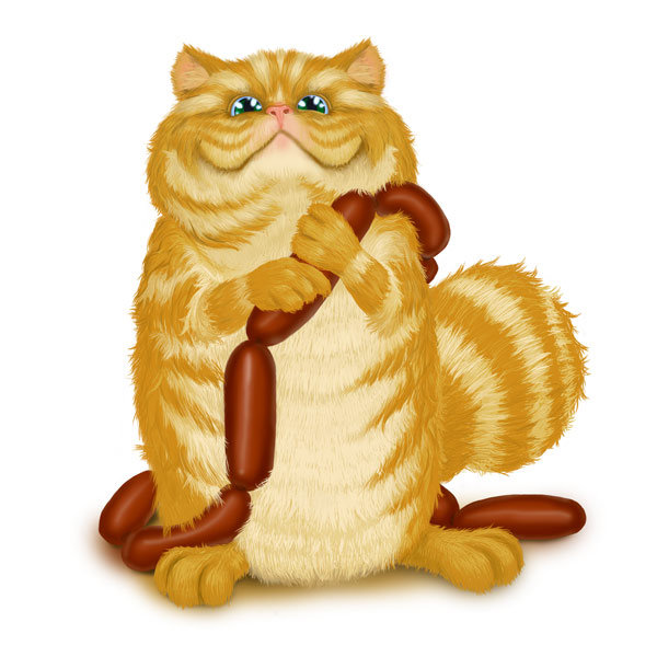 Кот