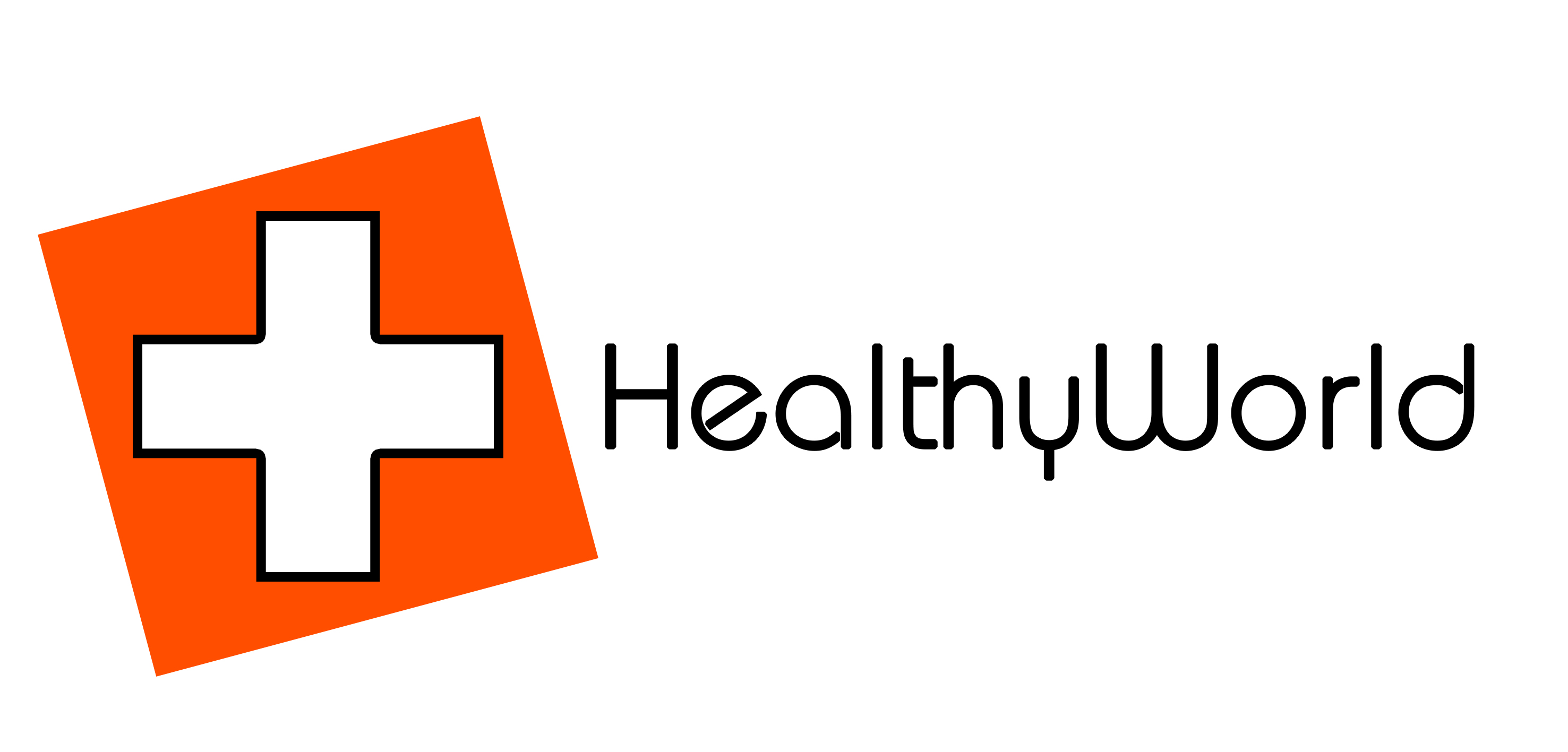 HealthhyWorld