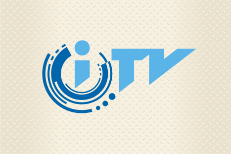 Логотип провайдера интернет-телевидения (6)