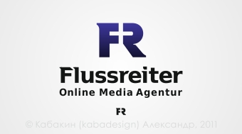 FlussReiter