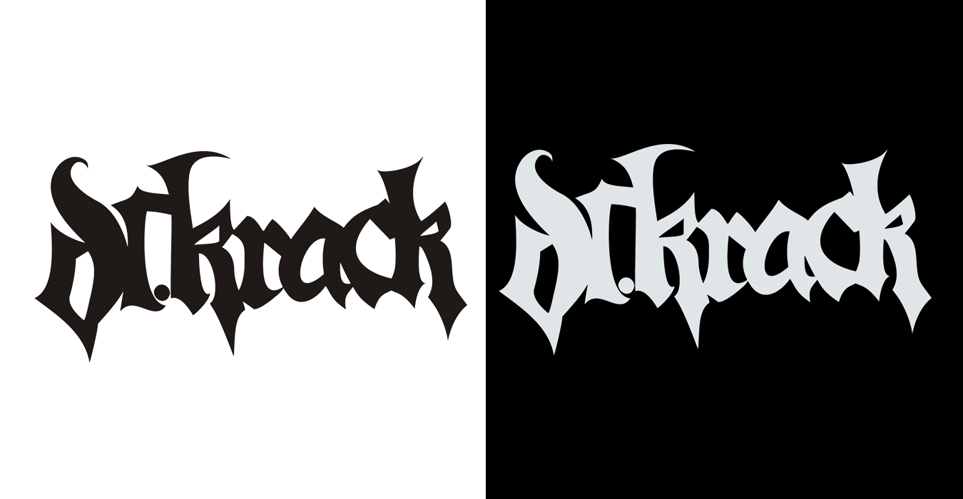 Dr.KracK logo