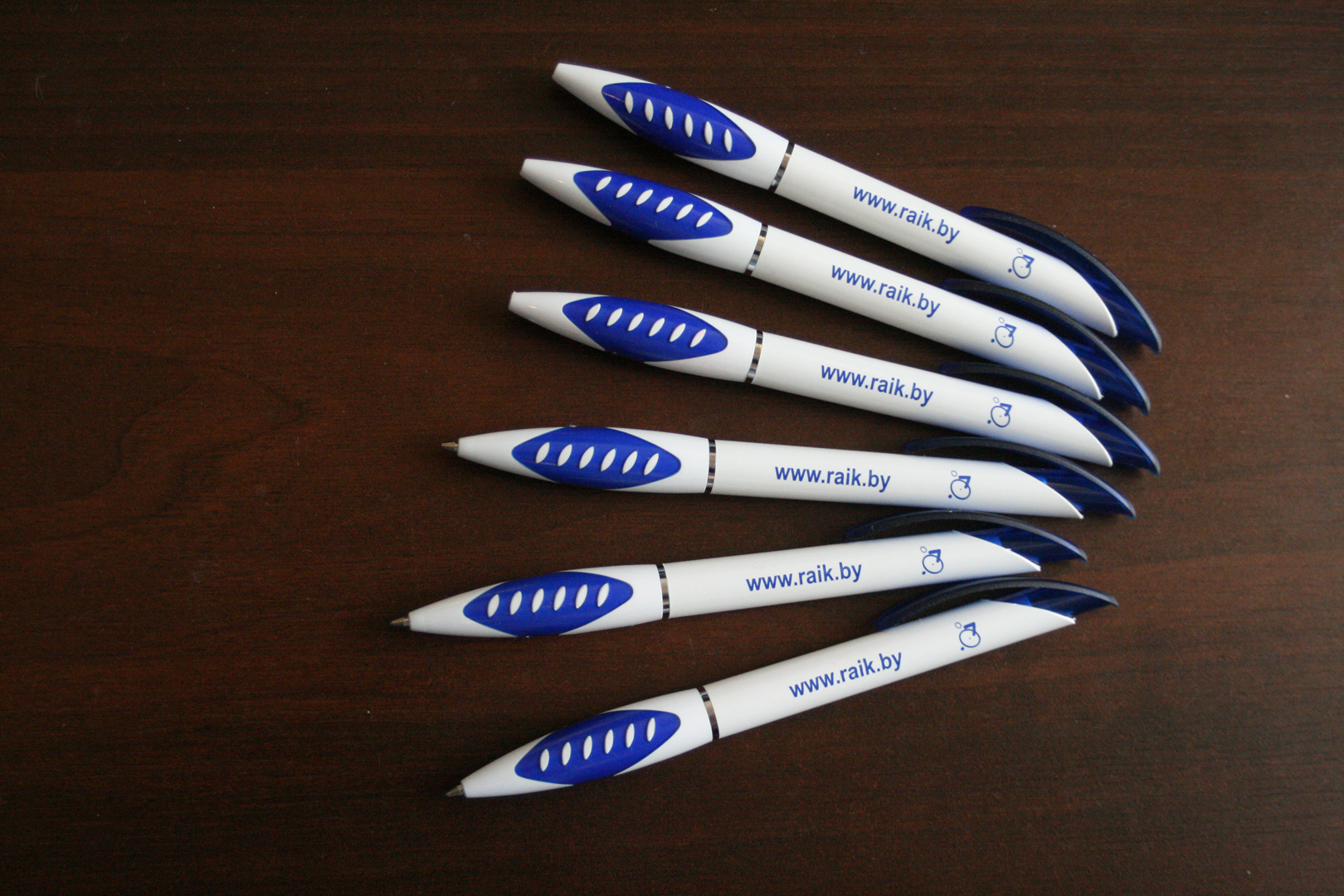 дизайн ручки для www.raik.by