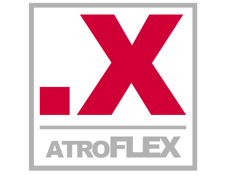 Логотип ATROFLEX