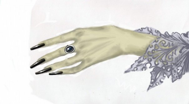 Рука
