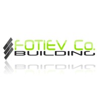 Логотип &quot;Fotiev Co. Building&quot;