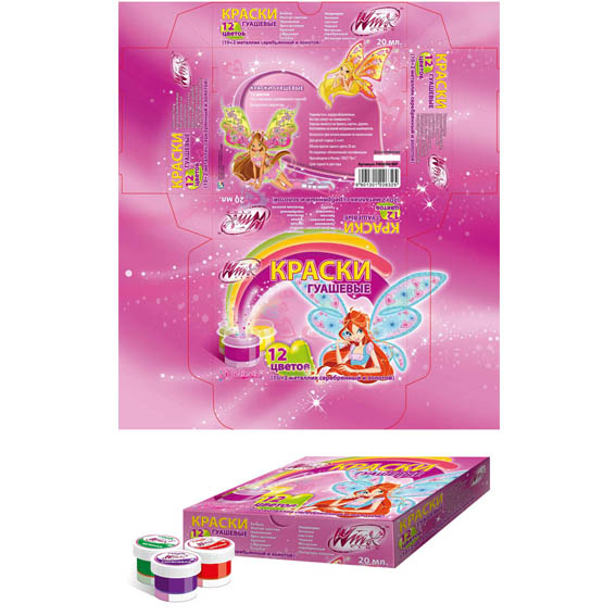 Winx