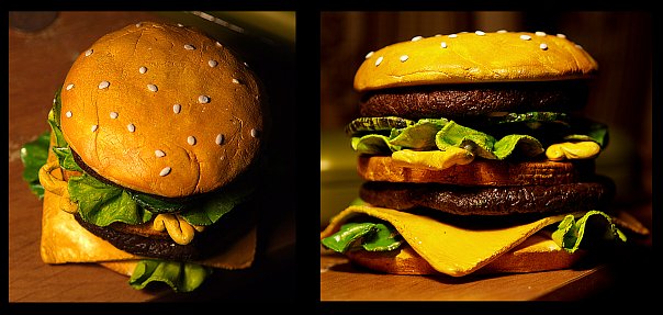 big mac