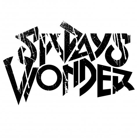 металкор группа &quot;SIX DAYS WONDER&quot;