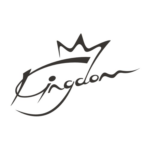 Логотип для Kingdom (вар)