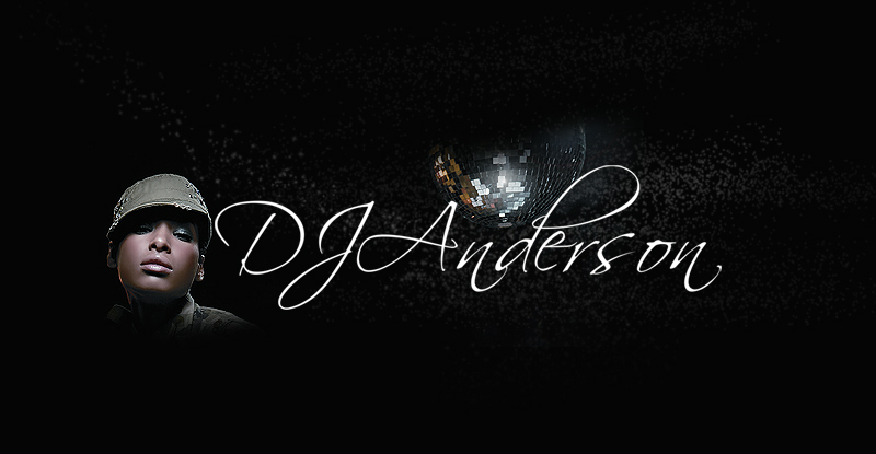 DJ Anderson