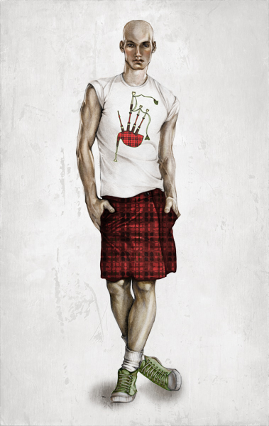 kilt