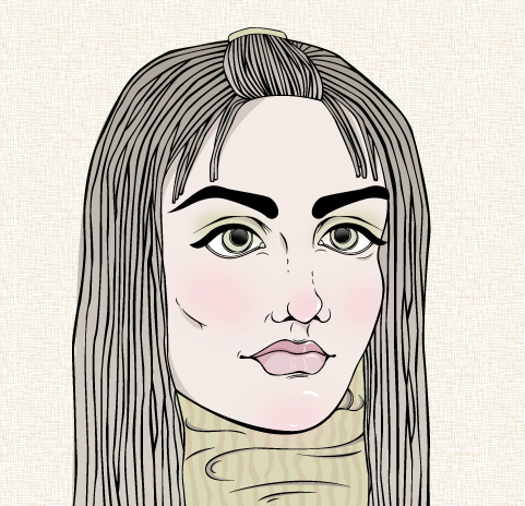 Girl