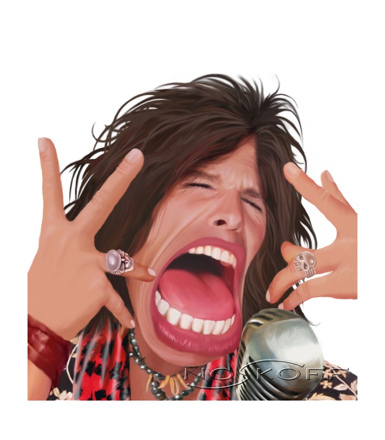 Steven Tyler