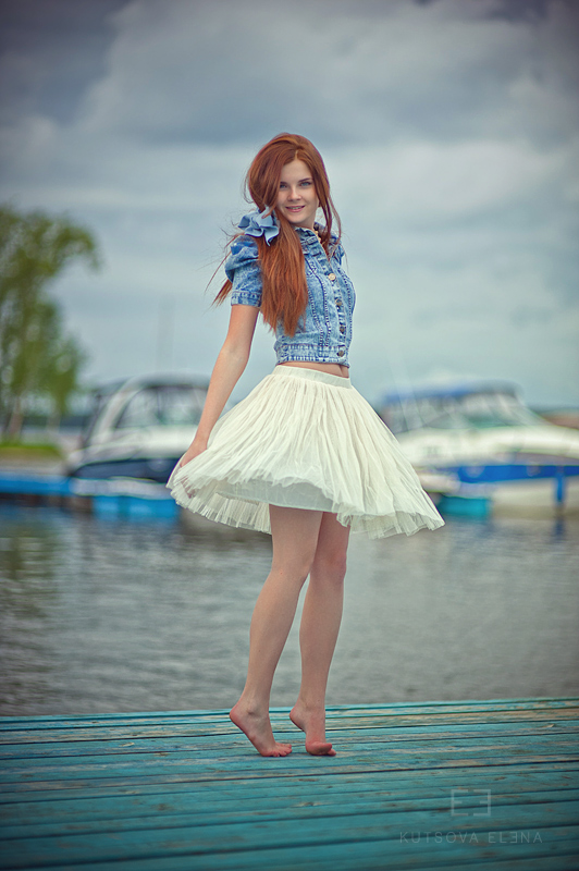 съемка для fashion-project.ru