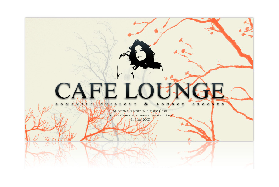 Andrey Gorn - Cafe Lounge