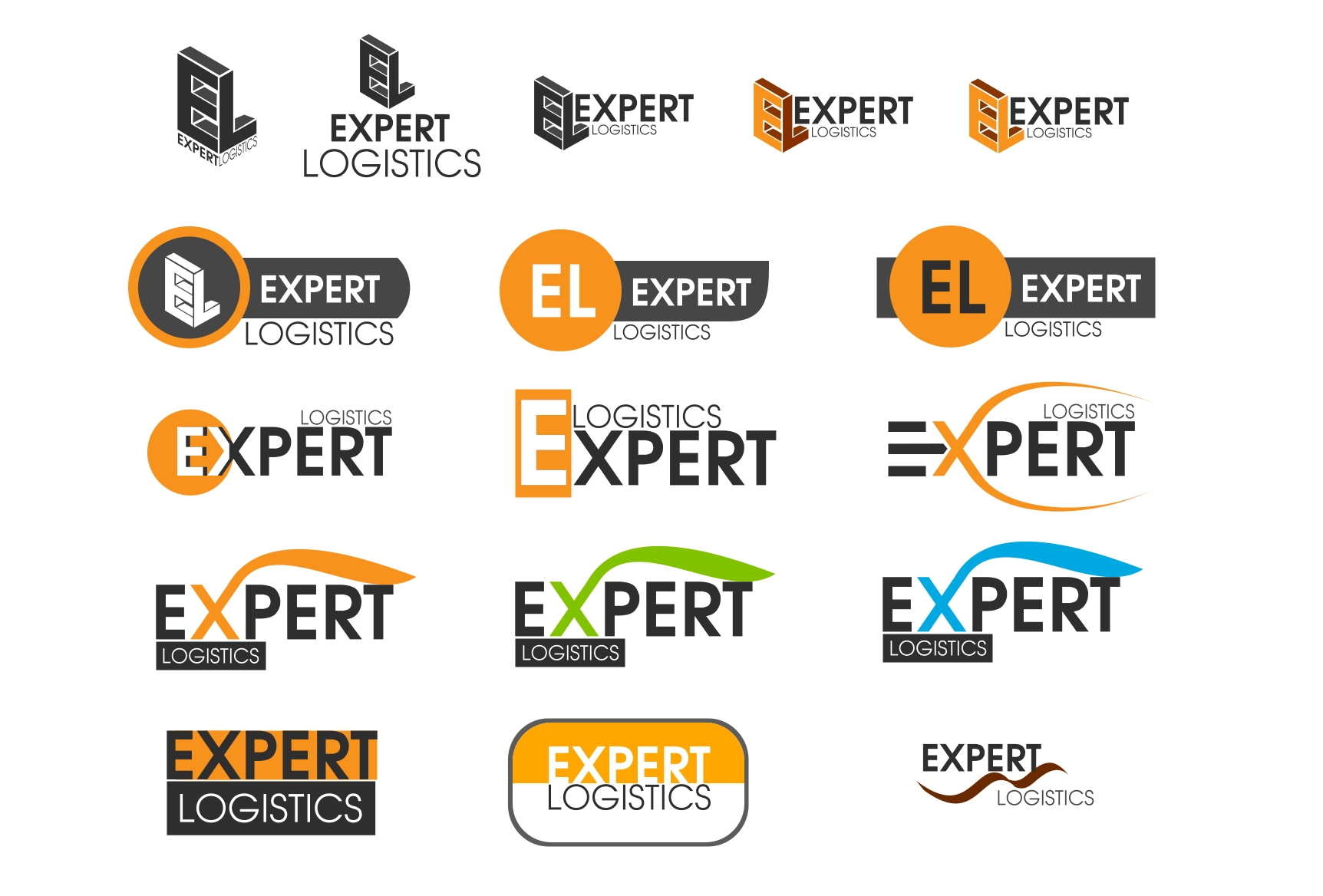 Expert Logistics