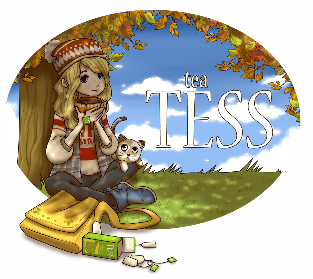 TESS tea