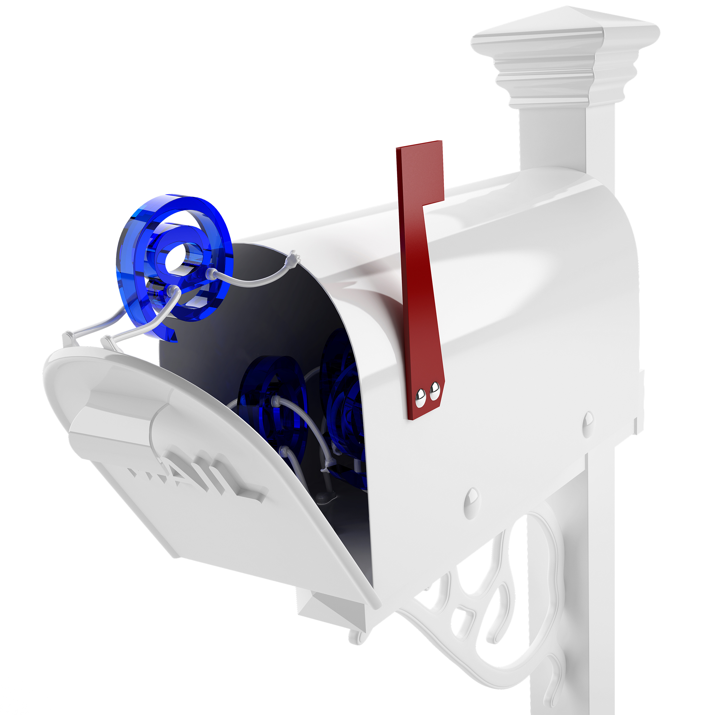 Mail