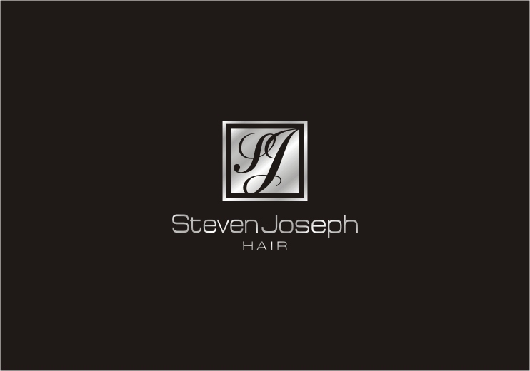 Steven Joseph hair