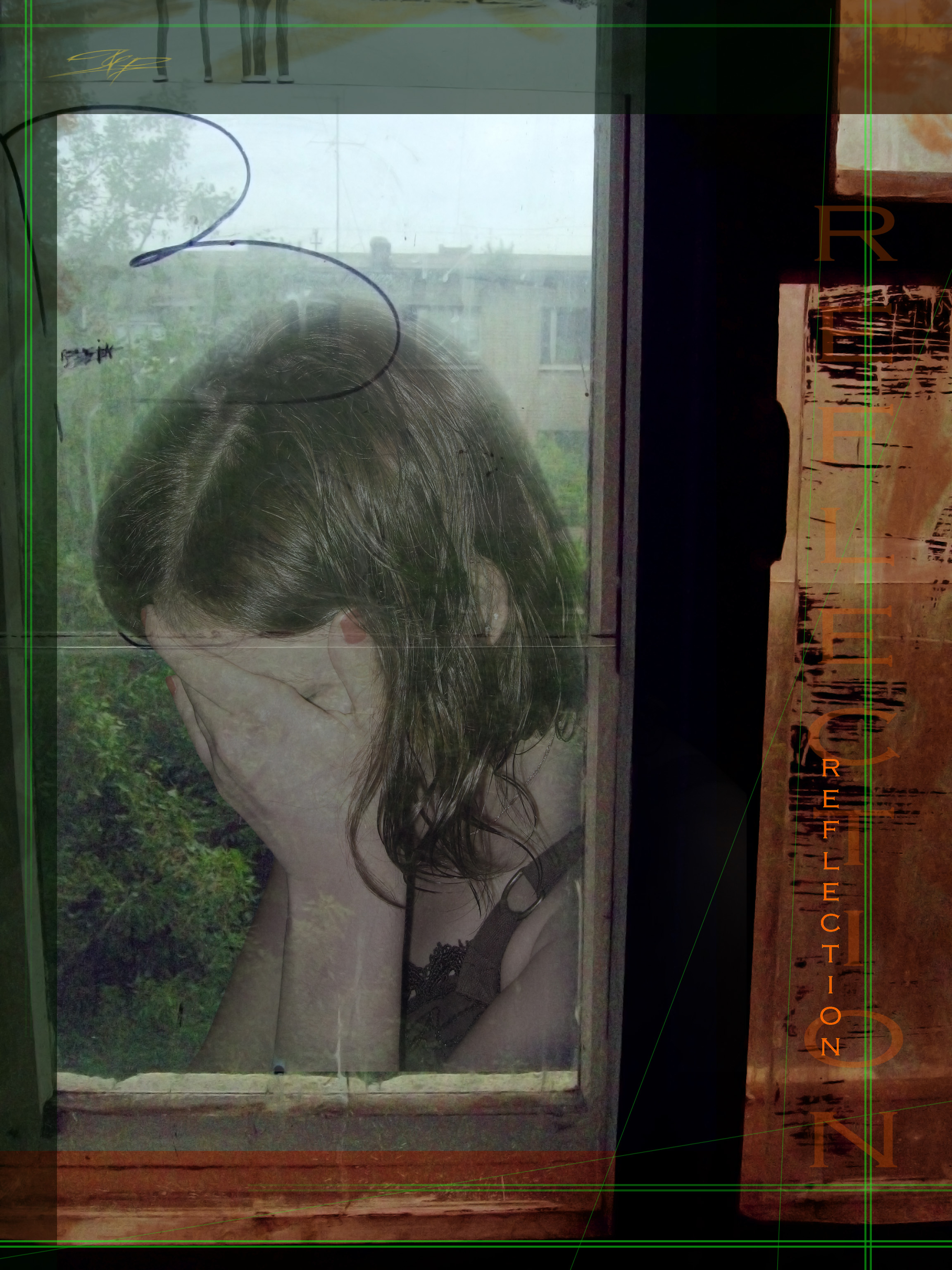 reflect