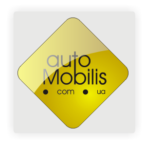 Логотип портала automobilis.com.ua