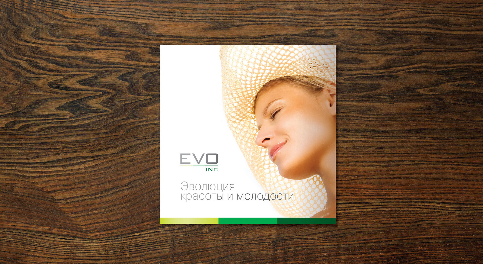 EVO inc