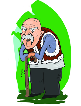 стик